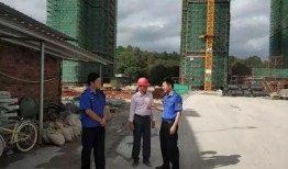 泉州工地爆料事件最新,揭秘背后惊人真相，工人权益引关注