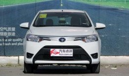 丰田威驰爆料新闻视频,外观升级，性能革新，视频揭秘亮点